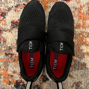 Tiem Slipstream Cycling Shoes